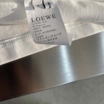 2025年3月26日入荷春夏高品質新作loewe半袖 tシャツTF工場
