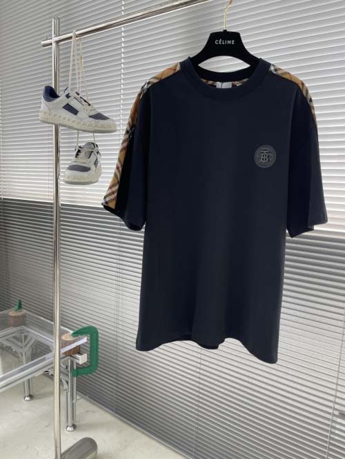 2025年3月26日入荷春夏高品質新作burberry半袖 ...