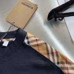 2025年3月26日入荷春夏高品質新作burberry半袖 tシャツTF工場