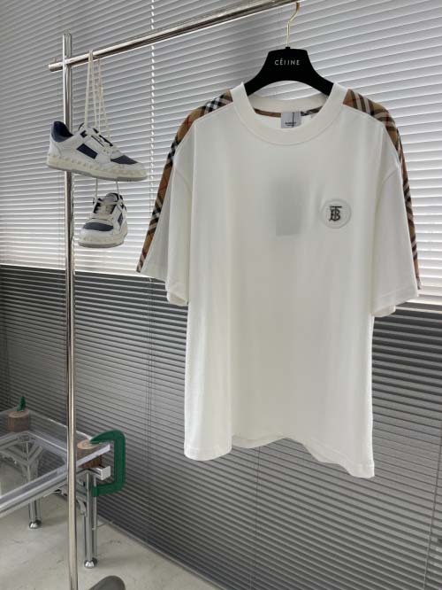 2025年3月26日入荷春夏高品質新作burberry半袖 ...