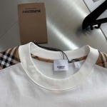 2025年3月26日入荷春夏高品質新作burberry半袖 tシャツTF工場