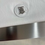 2025年3月26日入荷春夏高品質新作burberry半袖 tシャツTF工場