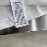 2025年3月26日入荷春夏高品質新作burberry半袖 tシャツTF工場