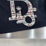 2025年3月26日入荷春夏高品質新作Dior半袖 tシャツTF工場