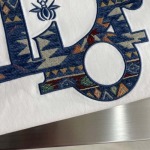 2025年3月26日入荷春夏高品質新作Dior半袖 tシャツTF工場