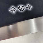 2025年3月26日入荷春夏高品質新作Louis Vuitton半袖 tシャツTF工場