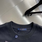 2025年3月26日入荷春夏高品質新作Louis Vuitton半袖 tシャツTF工場