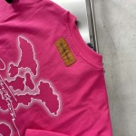 2025年3月26日入荷春夏高品質新作Louis Vuitton半袖 tシャツTF工場