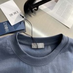 2025年3月26日入荷春夏高品質新作Dior半袖 tシャツTF工場