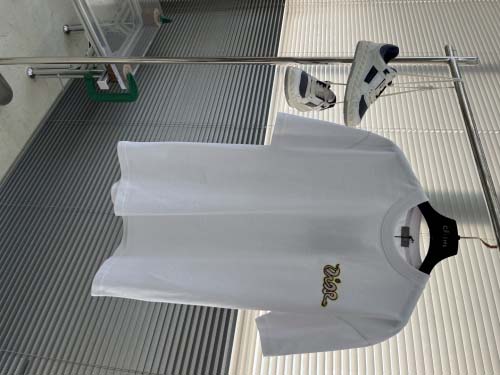 2025年3月26日入荷春夏高品質新作Dior半袖 tシャツ...