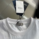2025年3月26日入荷春夏高品質新作Dior半袖 tシャツTF工場