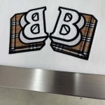 2025年3月26日入荷春夏高品質新作burberry半袖 tシャツTF工場