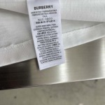 2025年3月26日入荷春夏高品質新作burberry半袖 tシャツTF工場