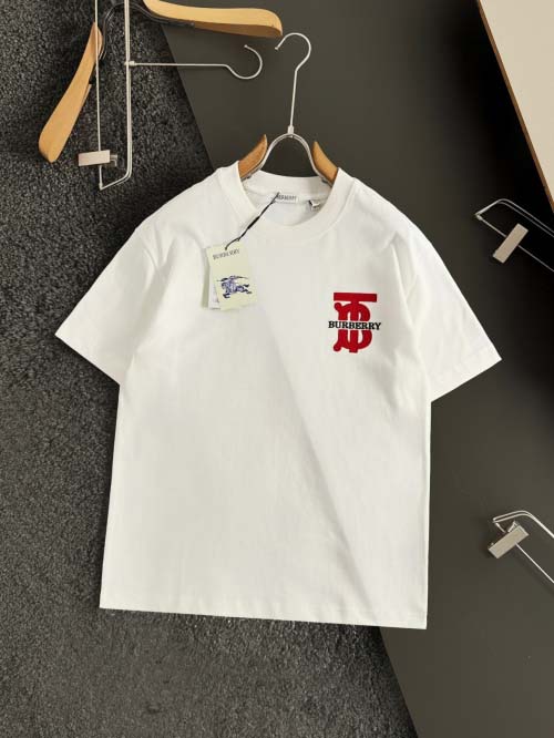 2025年3月26日入荷春夏高品質新作burberry半袖 ...