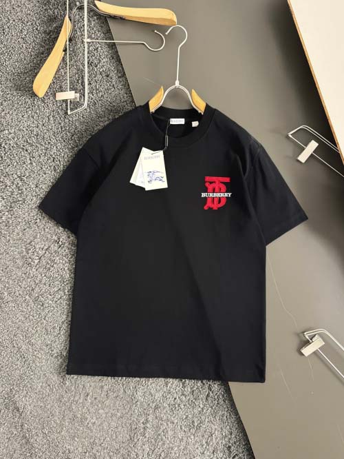 2025年3月26日入荷春夏高品質新作burberry半袖 ...