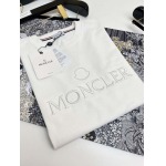 2025年3月26日入荷春夏高品質新作MONCLER半袖 tシャツTF工場