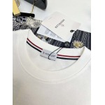 2025年3月26日入荷春夏高品質新作MONCLER半袖 tシャツTF工場