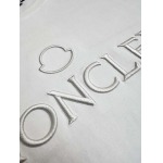 2025年3月26日入荷春夏高品質新作MONCLER半袖 tシャツTF工場