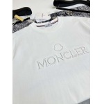 2025年3月26日入荷春夏高品質新作MONCLER半袖 tシャツTF工場
