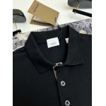 2025年3月26日入荷春夏高品質新作burberry半袖 tシャツTF工場