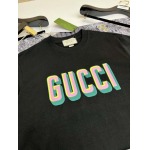 2025年3月26日入荷春夏高品質新作Gucci半袖 tシャツTF工場