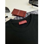 2025年3月26日入荷春夏高品質新作Gucci半袖 tシャツTF工場