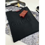 2025年3月26日入荷春夏高品質新作Gucci半袖 tシャツTF工場