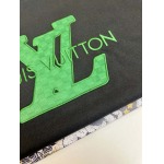 2025年3月26日入荷春夏高品質新作Louis Vuitton半袖 tシャツTF工場