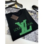 2025年3月26日入荷春夏高品質新作Louis Vuitton半袖 tシャツTF工場