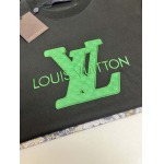 2025年3月26日入荷春夏高品質新作Louis Vuitton半袖 tシャツTF工場