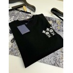 2025年3月26日入荷春夏高品質新作Louis Vuitton半袖 tシャツTF工場