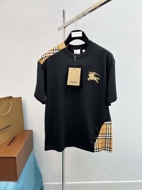 2025年3月26日入荷春夏高品質新作burberry半袖 ...