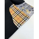 2025年3月26日入荷春夏高品質新作burberry半袖 tシャツTF工場