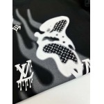 2025年3月26日入荷春夏高品質新作Louis Vuitton半袖 tシャツTF工場