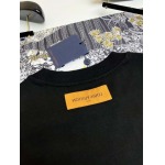 2025年3月26日入荷春夏高品質新作Louis Vuitton半袖 tシャツTF工場
