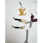 2025年3月26日入荷春夏高品質新作Louis Vuitton半袖 tシャツTF工場