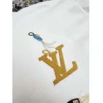 2025年3月26日入荷春夏高品質新作Louis Vuitton半袖 tシャツTF工場
