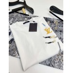 2025年3月26日入荷春夏高品質新作Louis Vuitton半袖 tシャツTF工場