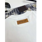 2025年3月26日入荷春夏高品質新作Louis Vuitton半袖 tシャツTF工場