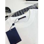 2025年3月26日入荷春夏高品質新作Louis Vuitton半袖 tシャツTF工場