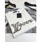 2025年3月26日入荷春夏高品質新作Louis Vuitton半袖 tシャツTF工場