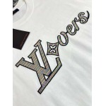 2025年3月26日入荷春夏高品質新作Louis Vuitton半袖 tシャツTF工場