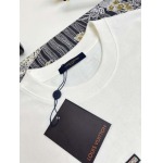 2025年3月26日入荷春夏高品質新作Louis Vuitton半袖 tシャツTF工場