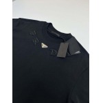 2025年3月26日入荷春夏高品質新作Prada半袖 tシャツTF工場