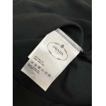 2025年3月26日入荷春夏高品質新作Prada半袖 tシャツTF工場