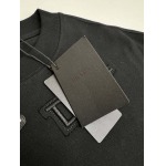 2025年3月26日入荷春夏高品質新作Prada半袖 tシャツTF工場