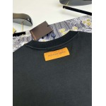 2025年3月26日入荷春夏高品質新作Louis Vuitton半袖 tシャツTF工場