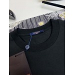 2025年3月26日入荷春夏高品質新作Louis Vuitton半袖 tシャツTF工場
