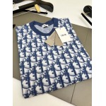 2025年3月26日入荷春夏高品質新作Dior半袖 tシャツTF工場