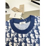 2025年3月26日入荷春夏高品質新作Dior半袖 tシャツTF工場